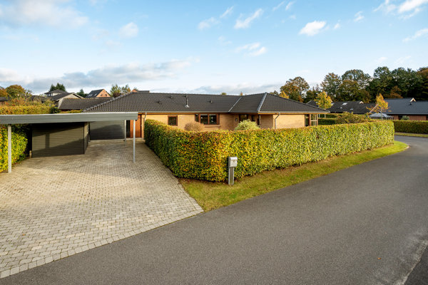 Gunilshøjvej 230, Virklund