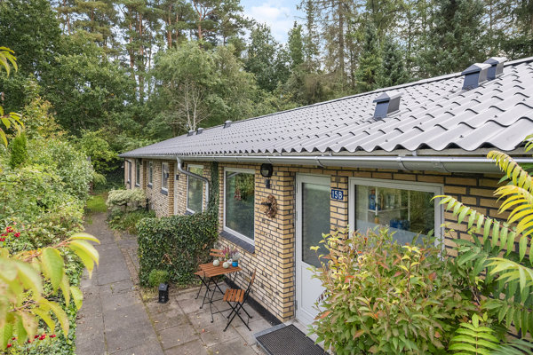 Hasselvej 15B, Sejs-Svejbæk