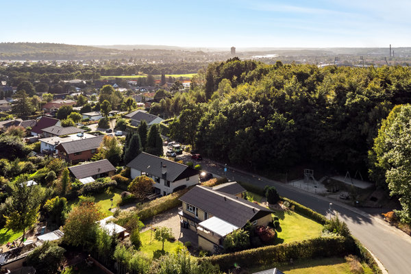 Havrevænget 22, Gødvad