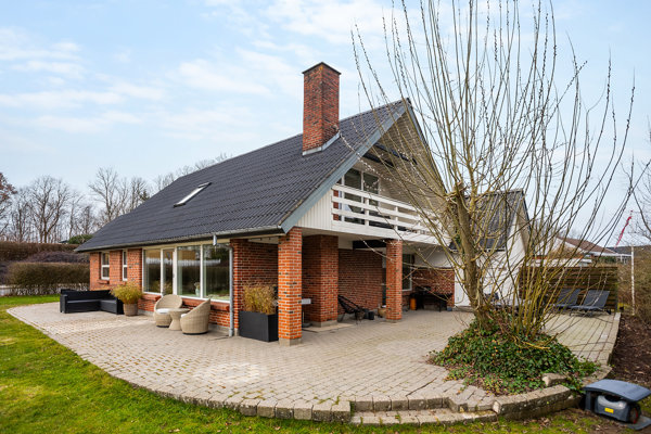 Højmarkstoften 31, Balle