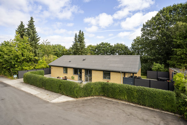 Højmarkstoften 72, Balle 1 8600 hojmarkstoften 72 balle 1