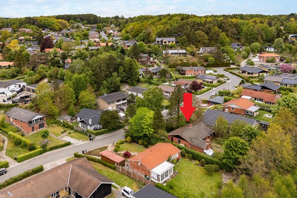 Højstrupvej 13, Gødvad 1 8600 hojstrupvej 13 godvad 1