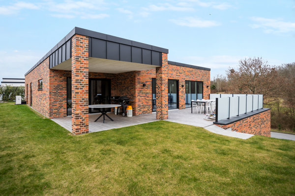 Kalmarvej 25, Gødvad