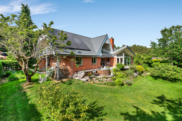 Kjeld Abells Vej 18, Balle