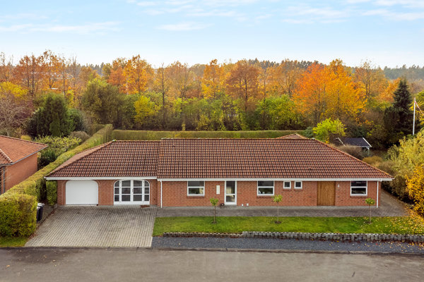 Kliplevvej 4, Hvinningdal