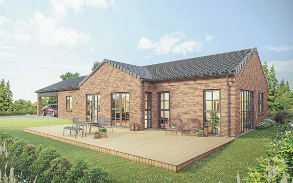 Kløverengen 95, Gødvad 1 8600 kloverengen 95 godvad 1