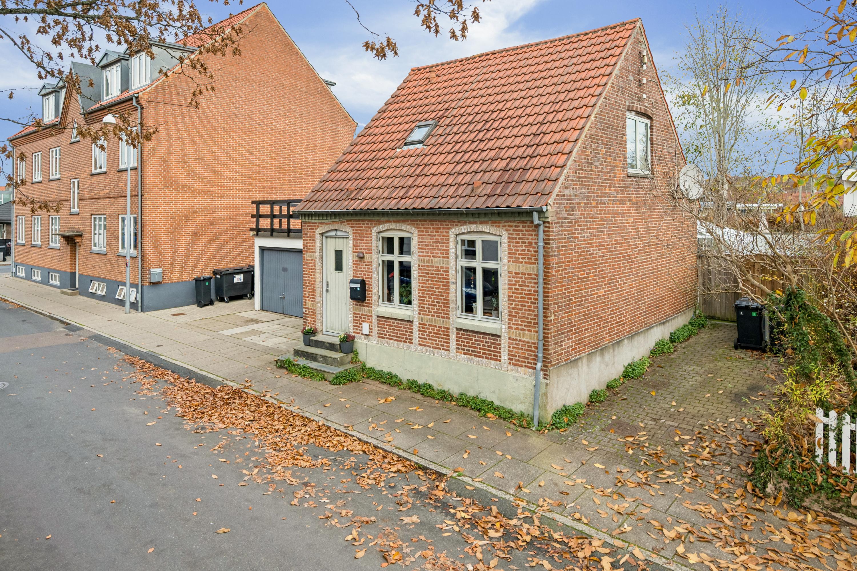 8600 kluwersgade 3 1