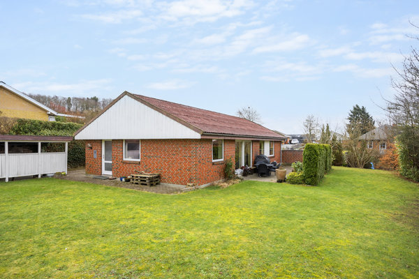 Kornvænget 66, Gødvad