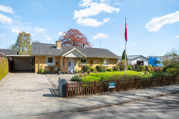 Kragelund Møllevej 17, Kragelund