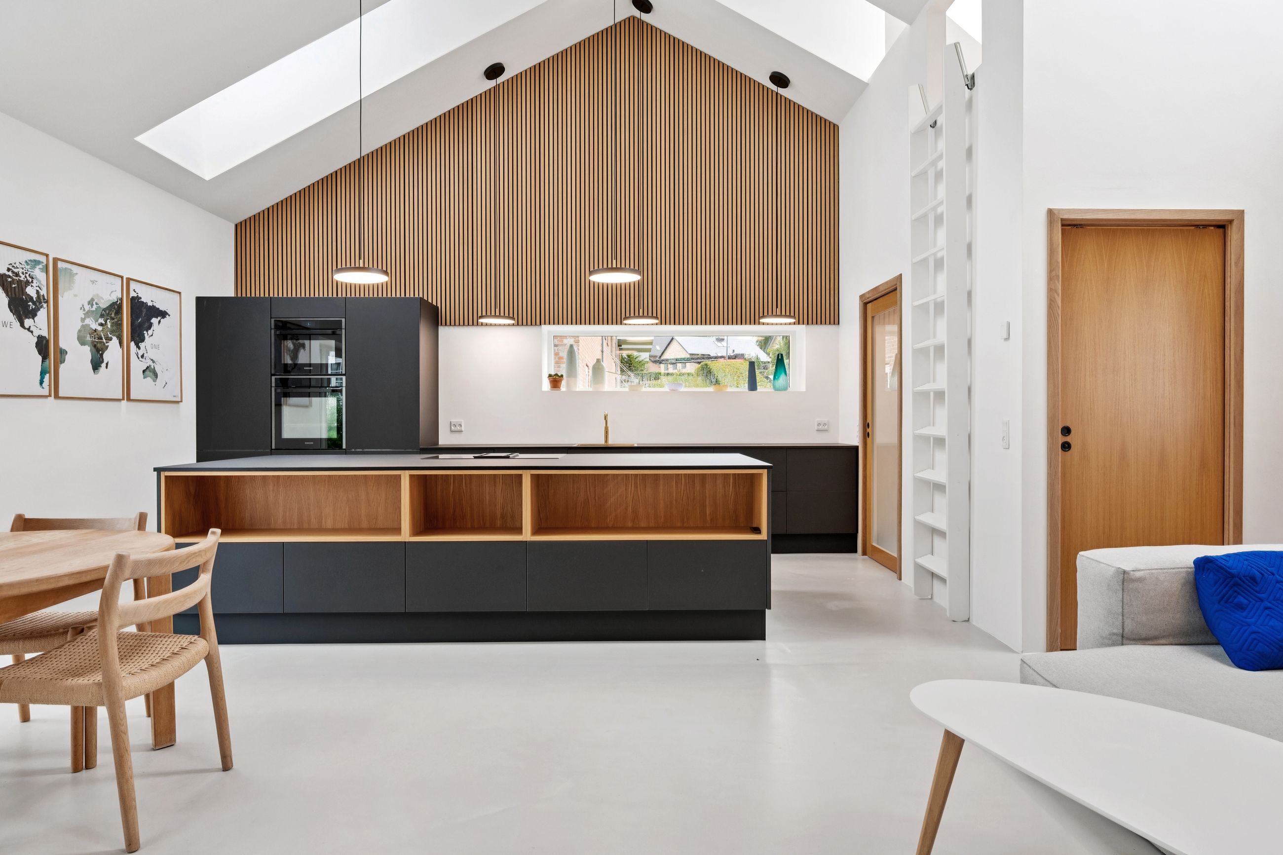 Læssøegade 31A 1 8600 laessoegade 31a 1