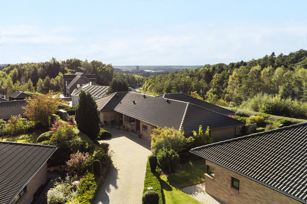 Lillehammervej 20, Gødvad