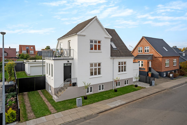 Lollandsgade 9, Alderslyst