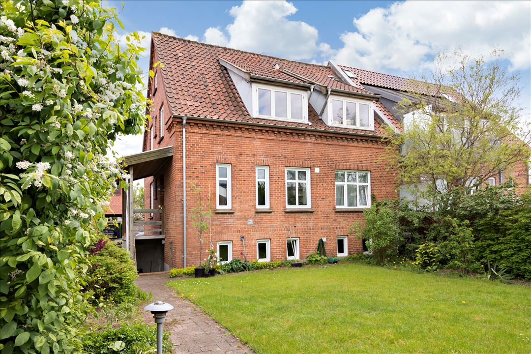 Lyngbygade 32, 1., Sydbyen 1 8600 lyngbygade 32 1 sydbyen 1
