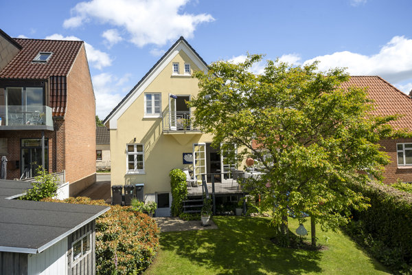 Lyngsøvej 18, Sydbyen