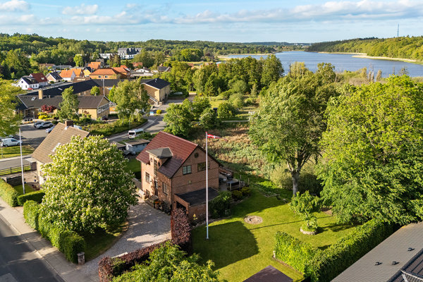 Lysbrogade 46, Lysbro 1 8600 lysbrogade 46 lysbro 1