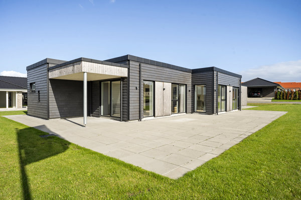 Mariedalen 170, Sejling