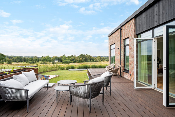 Mariedalen 190, Sejling 1 8600 mariedalen 190 sejling 1