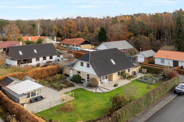 Midsommervej 11, Resenbro 1 8600 midsommervej 11 resenbro 1