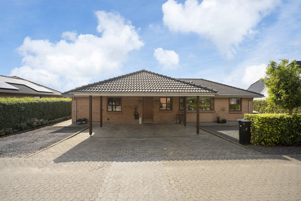 Nørrekrogen 44, Grauballe