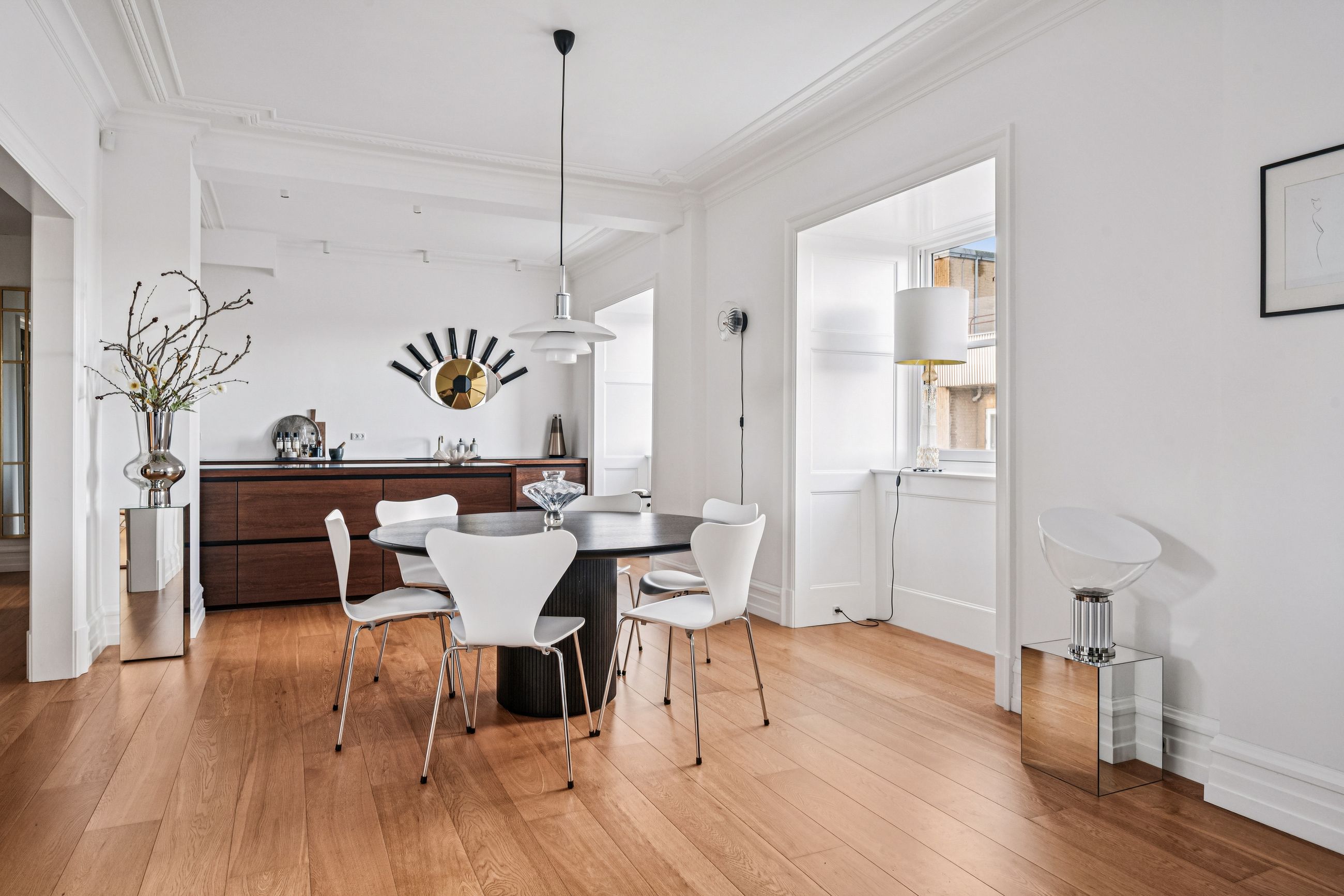 Nygade 23B, 3 1 8600 nygade 23b 3 1