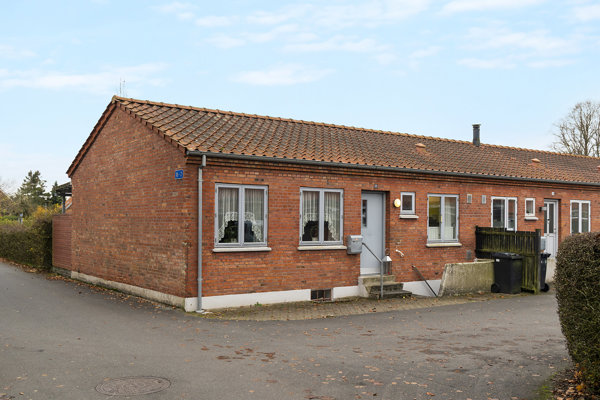 Nyvangen 16, Alderslyst