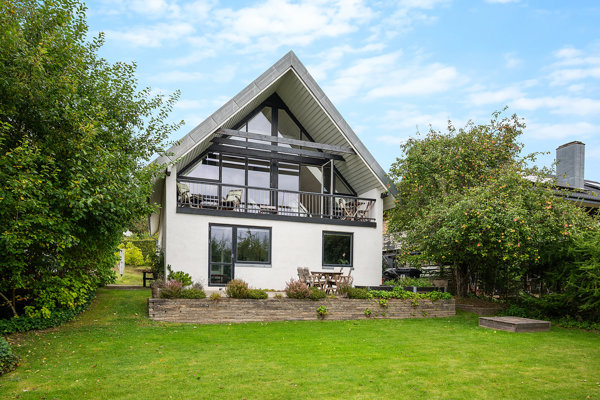 Odinsvej 21, Hvinningdal