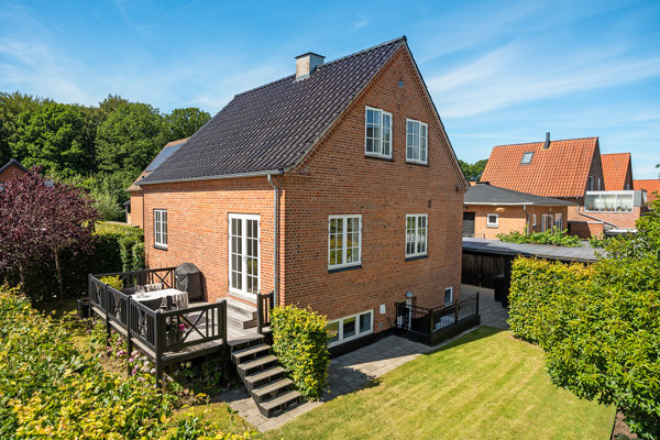 Ørnsøvej 37, Sydbyen