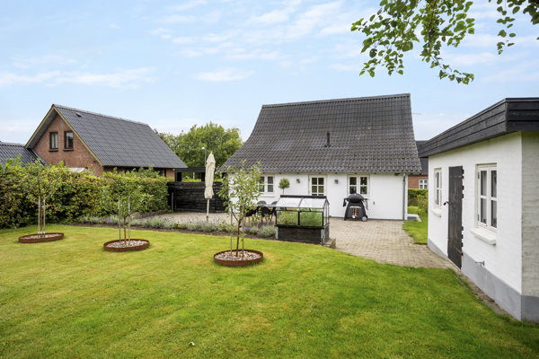 Øster Bordingvej 31, Øster Bording 1 8600 oster bordingvej 31 oster bording 1