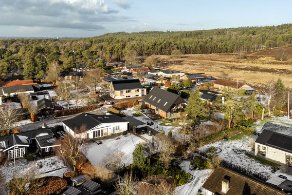 Perikonvej 16, Sejs-Svejbæk