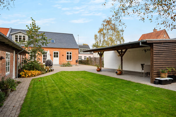 Remstrupvej 8, Sydbyen