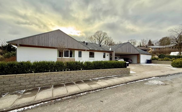 Risumvej 39, Hvinningdal