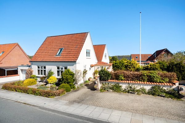 Sandvejen 4, Alderslyst