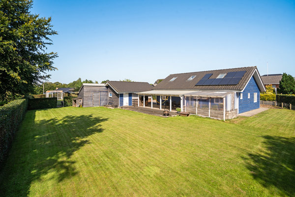 Sejling Præstemark 1, Sejling 1 8600 sejling praestemark 1 sejling 1