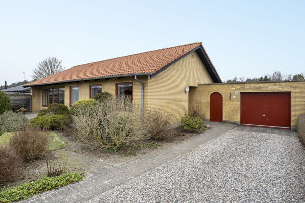 Bregnevej 4, Alderslyst