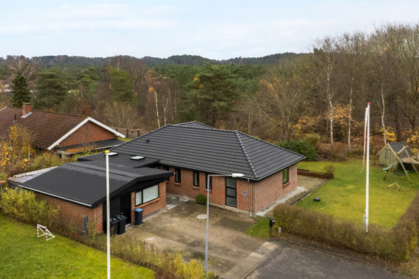 Sensommervej 51, Resenbro 1 8600 sensommervej 51 resenbro 1