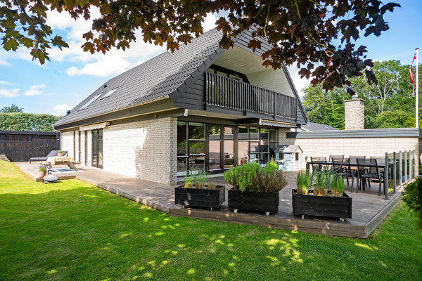 Sindingvej 51, Skægkær