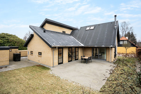 Snævringen 8, Sejs-Svejbæk 1 8600 snaevringen 8 sejs svejbaek 1