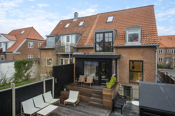 Solbakkevej 4, st.., Sydbyen