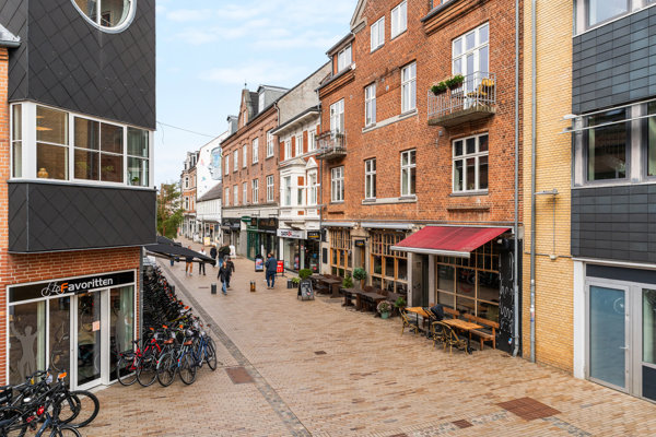 Søndergade 23, 2. tv., Midtbyen 1 8600 sondergade 23 2 tv midtbyen 1