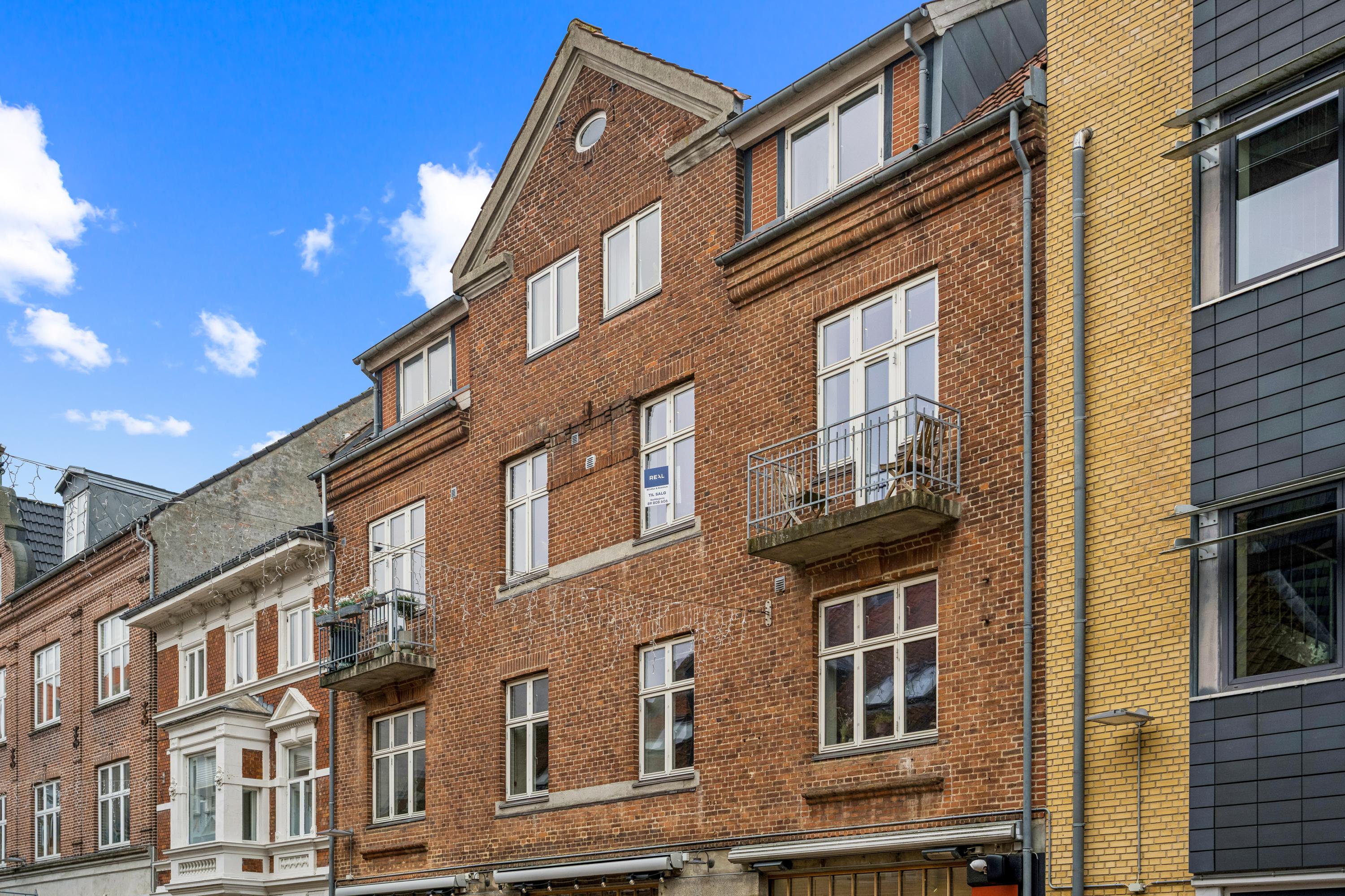 8600 sondergade 23 2 tv 1