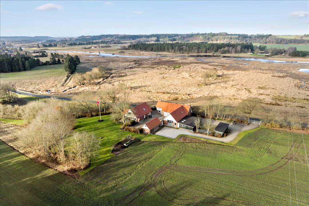 Sørkelvej 145, Sminge 1 8600 sorkelvej 145 sminge 1