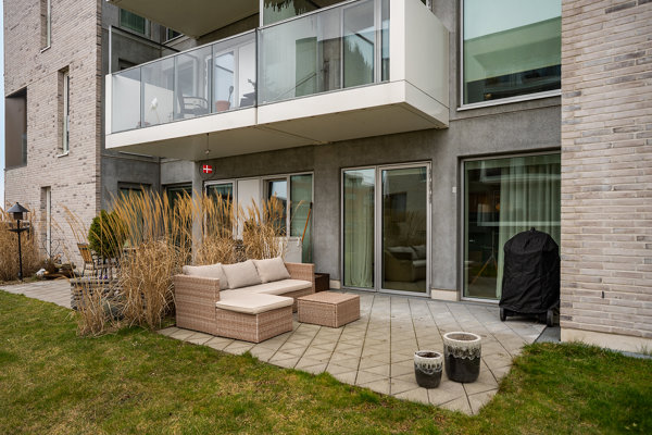 Søtorvet 16, 1. 6., Midtbyen