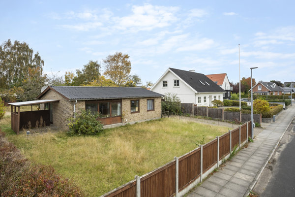 Sportsvej 30, Alderslyst