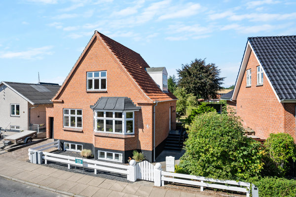 Sportsvej 4, Alderslyst 1 8600 sportsvej 4 alderslyst 1