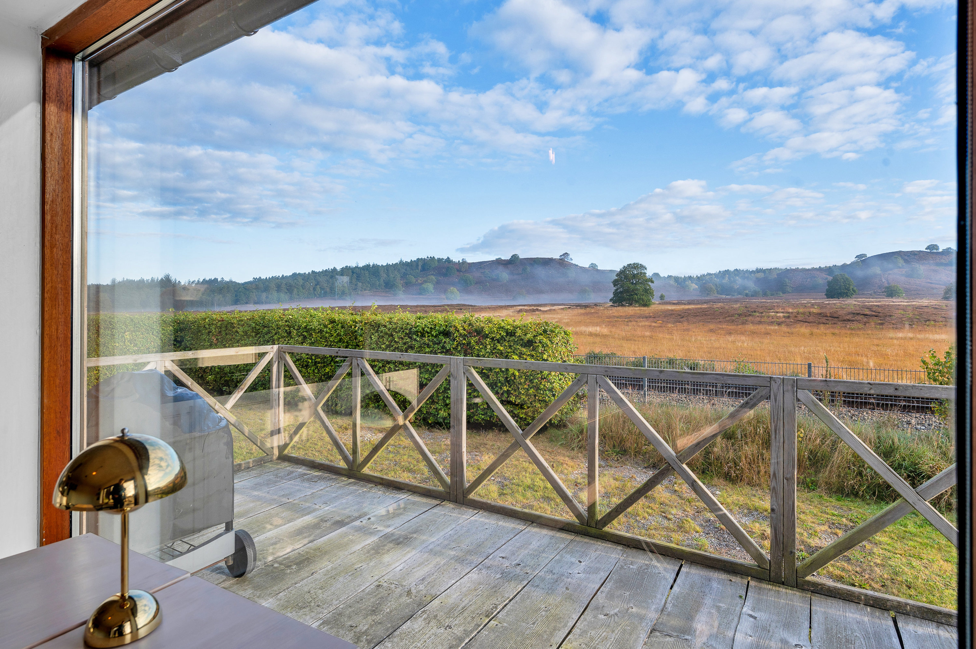 Stoubjergvej 6, Sejs-Svejbæk