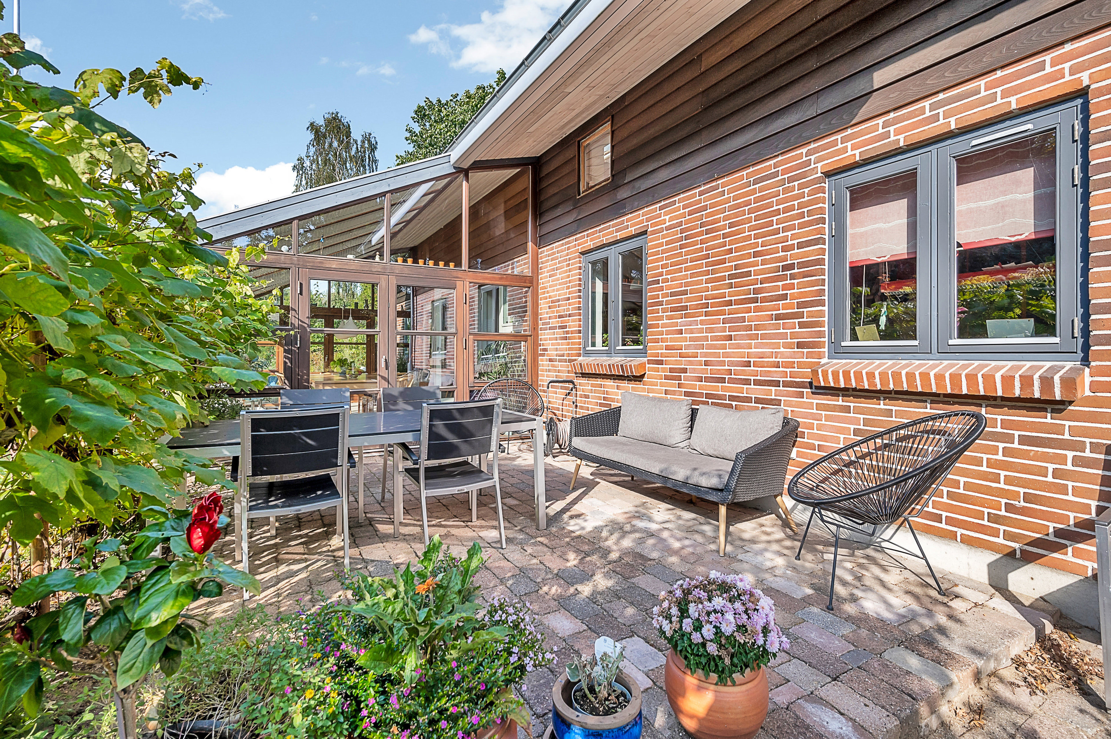 Svejbæk Banesti 4, Sejs-Svejbæk