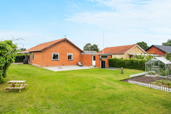 Syrenvej 14, Søholt
