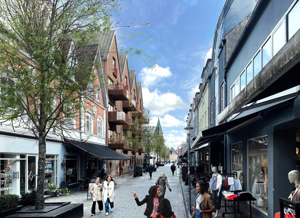 8600 tvaergade 7a 1 1 midtbyen 1