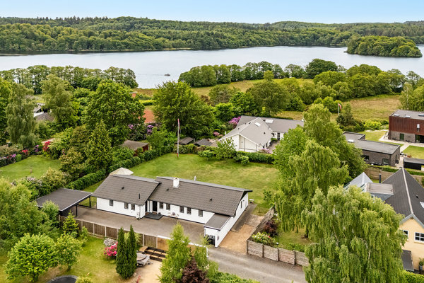 Tyttebærvej 35A, Sejs-Svejbæk 1 8600 tyttebaervej 35a sejs svejbaek 1