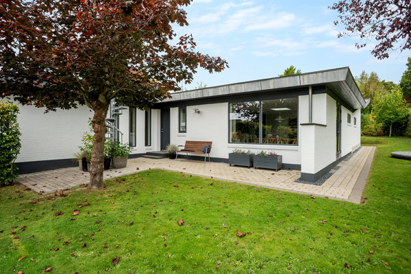 Udgårdsvej 25, Hvinningdal